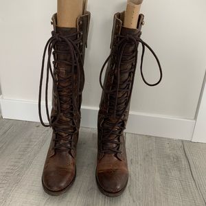 Freebies GRANY Boots size 9